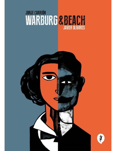 WARBURG & BEACH
Beach 9788419409836 WARBURG & BEACH
Beach 9788419409836