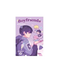 BOYFRIENDS 2 9788419441096 BOYFRIENDS 2 9788419441096
