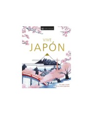VIVE JAPON NUEVA EDICION Un viaje a traves de la cultura japonesa 9780241698679