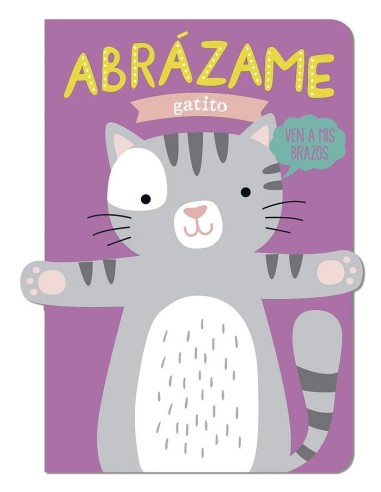 ABRAZAME GATITO JUNIO11,90 €11,90 € LIBROOKS JUNIO ABRAZAME GATITO JUNIO11,90 €11,90 € LIBROOKS JUNIO