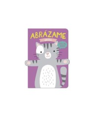 ABRAZAME GATITO JUNIO11,90 €11,90 € LIBROOKS JUNIO
