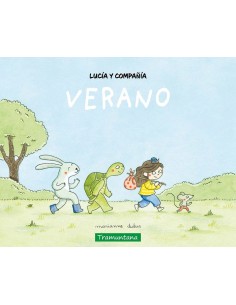 LUCIA Y COMPAÑIA VERANO LUCIA Y COMPAÑIA VERANO