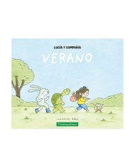 LUCIA Y COMPAÑIA VERANO LUCIA Y COMPAÑIA VERANO