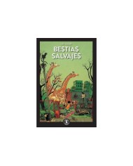 BESTIAS SALVAJES 9788417989163
