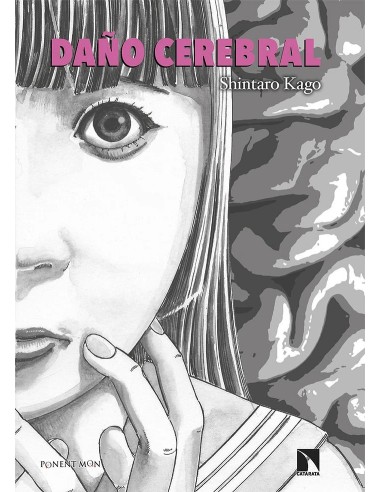 DAÑO CEREBRAL 9788418309762 DAÑO CEREBRAL 9788418309762