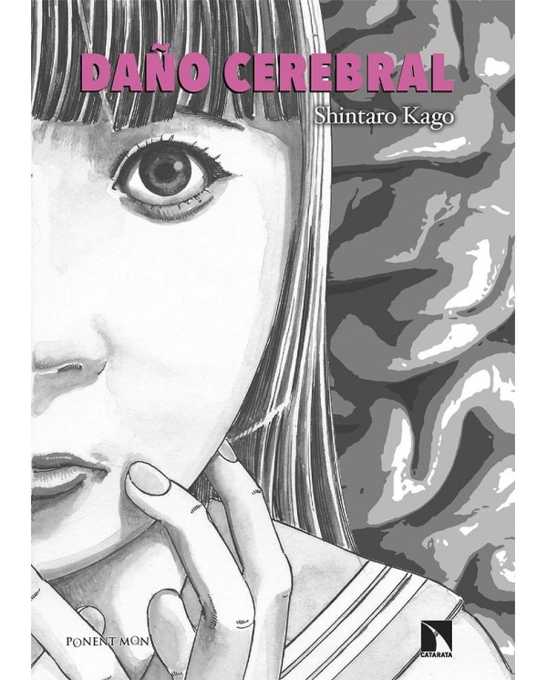 DAÑO CEREBRAL 9788418309762