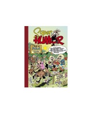 FRANCISCO IBAÑEZ,BRUGUERA,Número 60 de la colección «Súper Humor» de Mortadelo y Filemón.

¡Las últimas novedades de Mortadelo