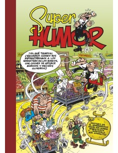 FRANCISCO IBAÑEZ,BRUGUERA,,9788402425232,MISTERIO EN EL HIPERMERCADO 66 FRANCISCO IBAÑEZ,BRUGUERA,,9788402425232,MISTERIO EN EL HIPERMERCADO 66