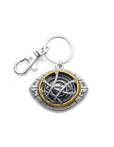 LLAVERO 3D MARVEL DOCTOR STRANGE EN EL MULTIVERSO DE LA LOCURA OJO ...