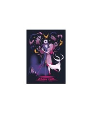 POSTER LUMINISCENTE DISNEY PESADILLA ANTES DE NAVIDAD 8435747804635 POSTER LUMINISCENTE DISNEY PESADILLA ANTES DE NAVIDAD 8435747804635