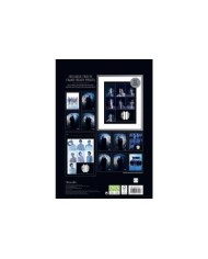 CALENDARIO A3 DELUXE 2024 BTS 9781805271567