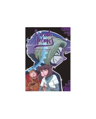 ALMANSA GONZALEZ  INMA/PONCE SEGURA  LUI,PLANETA COMIC,,9788411404228 ,SARAH HOLMES 3