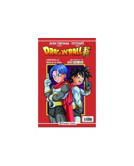 TORIYAMA  AKIRA,PLANETA COMIC,,9788411401395 ,DRAGON BALL SERIE ROJA 314