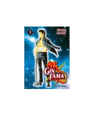 SORACHI  HIDEAKI,PLANETA COMIC,,9788411612302 ,GINTAMA 3 SORACHI  HIDEAKI,PLANETA COMIC,,9788411612302 ,GINTAMA 3