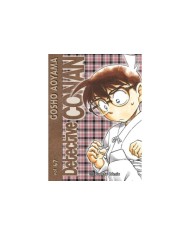AOYAMA  GOSHO,PLANETA COMIC,,9788411612678 ,DETECTIVE CONAN 47