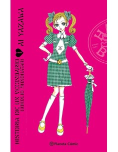 YAZAWA  AI,PLANETA COMIC,,9788411408844 ,HISTORIA DE UN VECINDARIO 1 YAZAWA  AI,PLANETA COMIC,,9788411408844 ,HISTORIA DE UN VECINDARIO 1