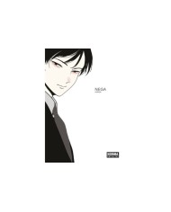 HARADA,NORMA,,9788467967944 ,NEGA