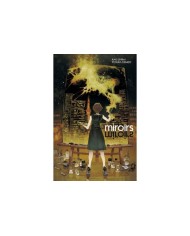 KAIU SHIRAI/POSUKA DEMIZU,NORMA,¡Vuelven Posuka Demizu y Kaiu Shirai con este manga inspirado en Chanel! Kaiu Shirai y Posuka De