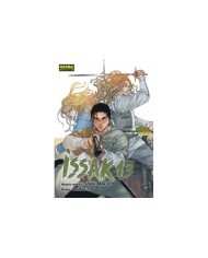 MAKARI SHINJI/DOUBLE S,NORMA,,9788467964851 ,ISSAK 13