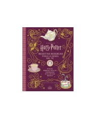 VERONICA HINKE/JODY REVENSON,NORMA,,9788467968316 ,HARRY POTTER ANIMALES FANTASTICOS RECETAS MAGICAS PARA HORA