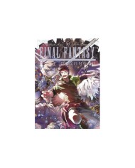 MINASE HAZUKI/KAMEYA ITSUKI,NORMA,,9788467965490 ,FINAL FANTASY LOST STRANGER 10