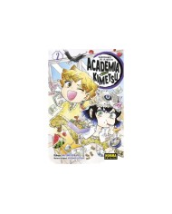 KOYOHARU GOTOUGE/NATSUKI HOKAMI,NORMA,,9788467969177 ,GUARDIANES DE LA NOCHE ACADEMIA KIMETSU 2