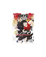 KEN WAKUI,NORMA,,9788467965209 ,TOKYO REVENGERS CHARACTER BOOK 2