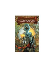 RICK REMENDER/MAX FIUMARA,NORMA,,9788467970968 ,LOS SACRIFICADORES 1