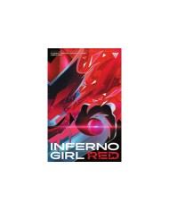 ERICA DURSO/MAT GROOM,NORMA,,9788467970951 ,INFERNO GIRL RED 1