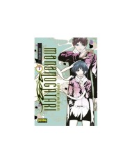 ONIGUNSOU,NORMA,,9788467968552 ,ESPIRITUS MALEVOLOS MONONOGATARI 1 ONIGUNSOU,NORMA,,9788467968552 ,ESPIRITUS MALEVOLOS MONONOGATARI 1