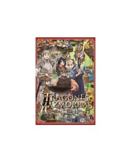 KUI RYOKO,MILKY WAY ,,9788410223516 ,TRAGONES Y MAZMORRAS 14 KUI RYOKO,MILKY WAY ,,9788410223516 ,TRAGONES Y MAZMORRAS 14