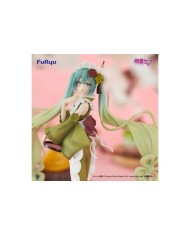 FIGURA HATSUNE MIKU MATCHA GREEN TEA PARFAIT VER. EXCEED CREATIVE HATSUNE MIKU RE-RUN 4580736402904