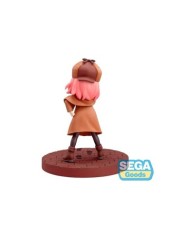FIGURA ANYA FORGER PLAYING DETECTIVE VER. 2  SPY X FAMILY LUMINASTA  4580779543008