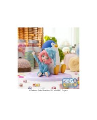 ANYA FORGER PAJAMAS VER. 2  SPY X FAMILY LUMINASTA  4580779543015