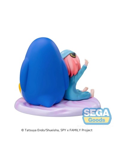 ANYA FORGER PAJAMAS VER. 2  SPY X FAMILY LUMINASTA  4580779543015 ANYA FORGER PAJAMAS VER. 2  SPY X FAMILY LUMINASTA  4580779543015