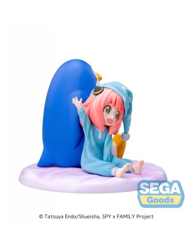 ANYA FORGER PAJAMAS VER. 2  SPY X FAMILY LUMINASTA  4580779543015 ANYA FORGER PAJAMAS VER. 2  SPY X FAMILY LUMINASTA  4580779543015