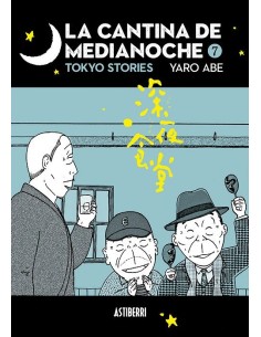 LA CANTINA DE MEDIANOCHE  7  9788419670618 LA CANTINA DE MEDIANOCHE  7  9788419670618