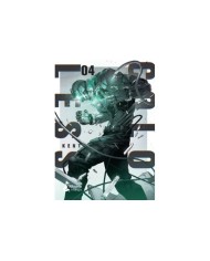 COLORLESS 4 9788410164024