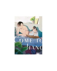 COME TO HAND  9788412774818