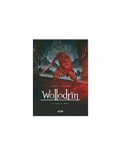 WOLLODRIN 4 LAS LLAMAS DE WFFNIR JUNIO26,00 €26,00 € YERMO EDITORIA... WOLLODRIN 4 LAS LLAMAS DE WFFNIR JUNIO26,00 €26,00 € YERMO EDITORIA...