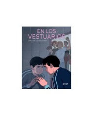 EN LOS VESTUARIOS 9788410294172