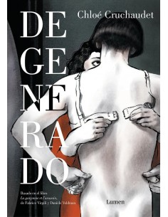 DEGENERADO 9788426425188 DEGENERADO 9788426425188