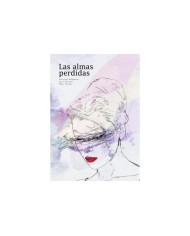 LAS ALMAS PERDIDAS  9788412734546