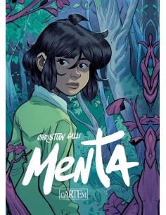 MENTA 9788412850031 MENTA 9788412850031
