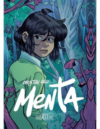 MENTA 9788412850031 MENTA 9788412850031