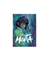 MENTA 9788412850031