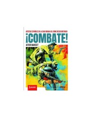 ¡COMBATE! 9788412858419