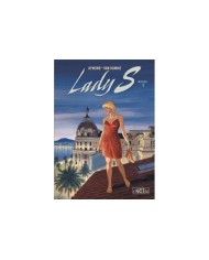 LADY S – VOL. 1 9788412793710 LADY S – VOL. 1 9788412793710