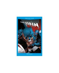 All-Star Batman y Robin, el chico maravilla (DC Pocket) (Segunda edición) 9788418784880 All-Star Batman y Robin, el chico maravilla (DC Pocket) (Segunda edición) 9788418784880