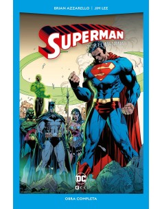 Superman: Por el mañana (DC Pocket) 9788418862786 Superman: Por el mañana (DC Pocket) 9788418862786